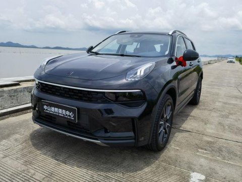 領克汽車是哪個品牌，為什么這么貴還不保值