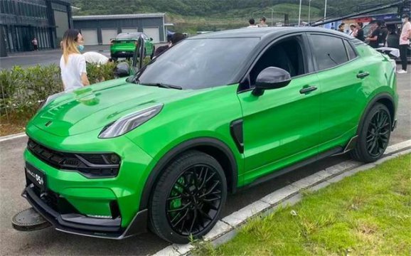 領克汽車是哪個品牌，為什么這么貴還不保值
