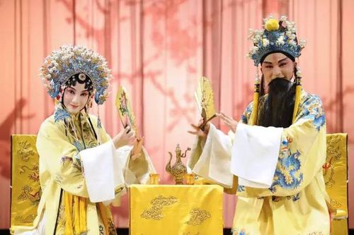 百戲之祖是哪個(gè)戲種，昆曲是戲曲藝術(shù)中的珍品