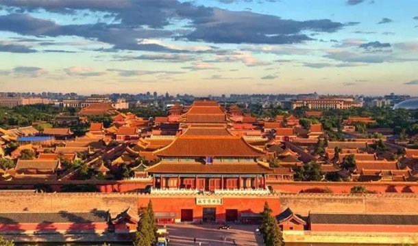 七大古都是哪七個，包括西安、洛陽、南京等七個城市