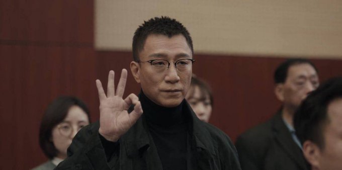 2022年狂飆什么時(shí)候播出，主要講了什么內(nèi)容