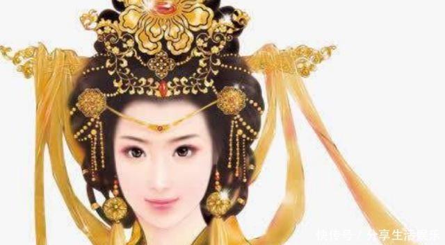 馬皇后后期有多慘（馬皇后的結(jié)局是什么）