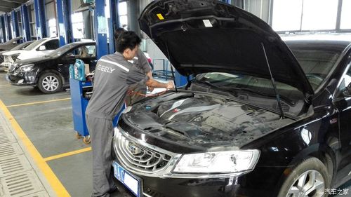 汽車首保會幫忙洗車嗎，一般會在首保時提供清洗車輛的服務
