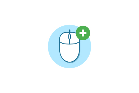 MousePlus v5.3.8 – 鼠標(biāo)右鍵增強(qiáng)工具