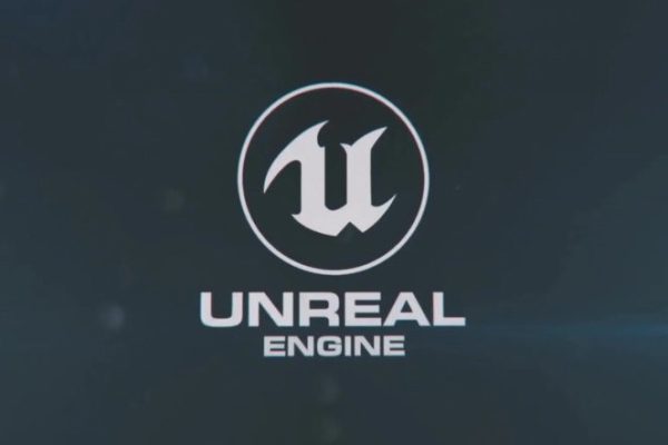 UE4場景案例制作全流程【畫質(zhì)高清有部分素材】