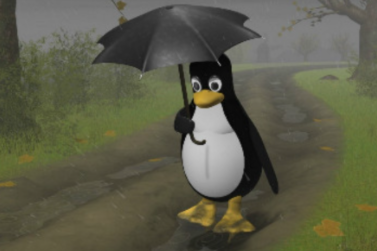 Linux內核分析