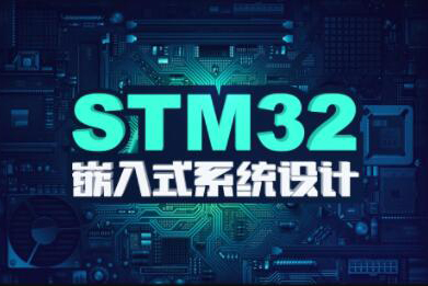 stm32F4開發(fā)教程嵌入式系統(tǒng)設計