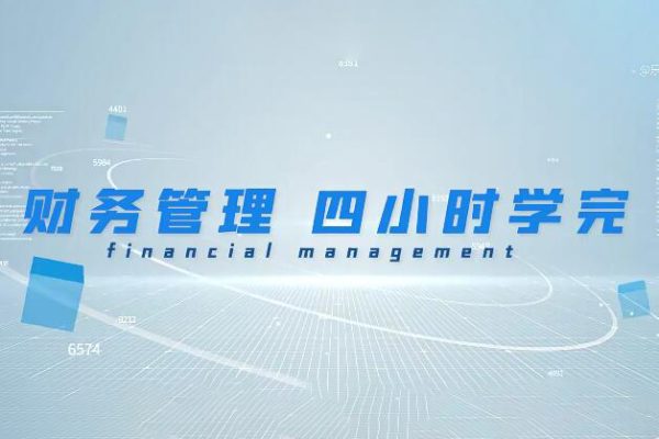 財(cái)務(wù)管理學(xué)期末4小時(shí)講完附贈(zèng)講義