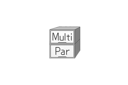 MultiPar(文件數(shù)據(jù)恢復(fù)工具) v1.3.2.9 中文版