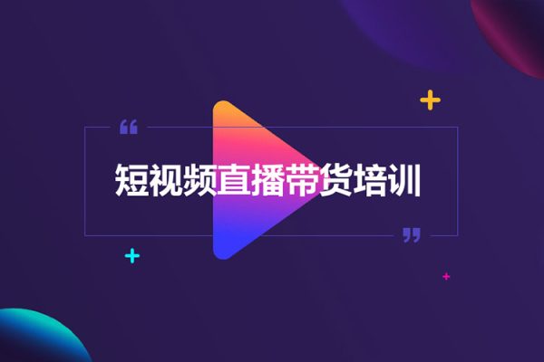 2023短視頻直播帶貨培訓班：從起號到穩定盈利疊加爆流實戰心法（11節課）