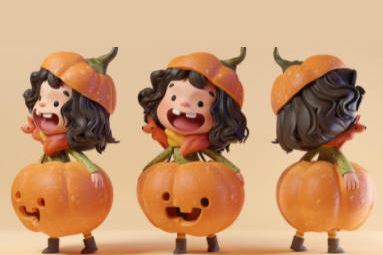 尹大大蝦米2023年Zbrush訓(xùn)練營第6期