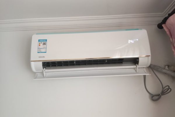 華凌N8HE1空調的真實評測