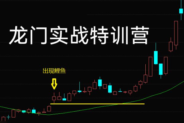【清北游資】龍門實戰(zhàn)特訓營