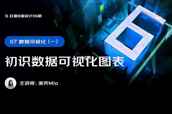 且曼-2022年B端產(chǎn)品設(shè)計訓(xùn)練營第6期