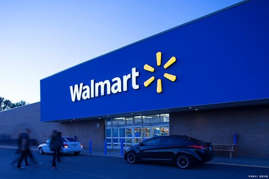 沃爾瑪Walmart運(yùn)營必備：沃爾瑪高效運(yùn)營技巧