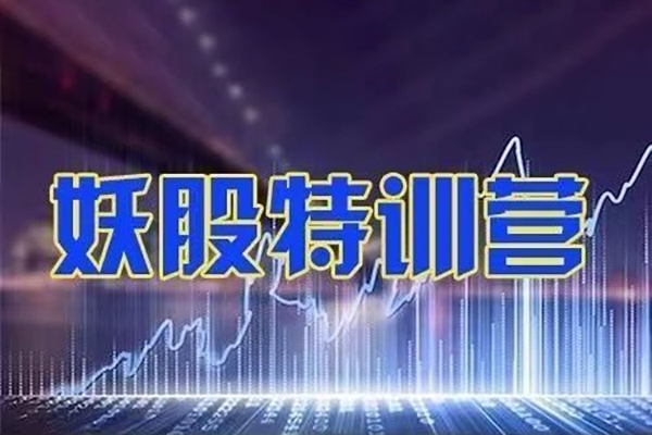 李棟妖股特訓(xùn)營(yíng)，教你如何選妖股