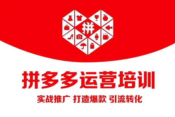 拼多多運營【聰明賣家都在做】無水印版，為拼多多中小賣家解決業(yè)績增長難題