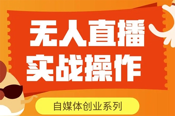 抖音無人直播帶貨詳細操作，含防封、不實名開播、0粉開播技術，24小時無人直播間【項目拆解】