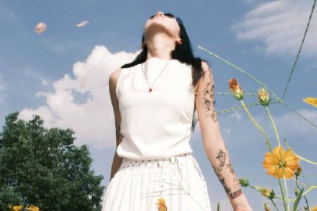 付景升人像攝影前后期（自然光、閃光燈）