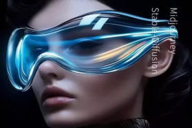 白無常ai美術(shù)館第5期