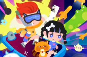 Y園糖-零基礎AE動畫課第10期